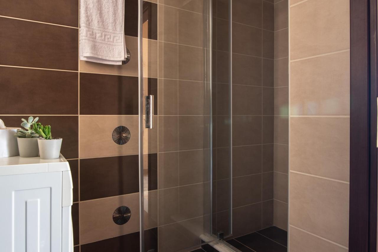 לרפטרה Libyan Sea Luxury Apartment 2 מראה חיצוני תמונה